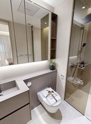 Union Square Residences (D1), Condominium #473927871